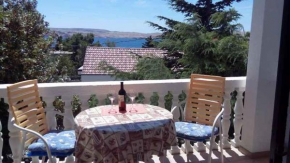 Apartment Ribarica/Velebit Riviera 38418
